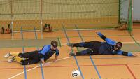 Torbal competitiedag 2