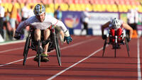 EK Para-atletiek: Tiende gouden plak op rij voor Genyn