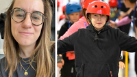 Onderzoeker in de kijker: Griet Warlop