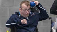 Poznan 2026 World Boccia Challenger - Poland