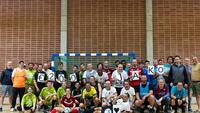 Eerste seizoen JAKO Cup afgesloten met een geslaagd finaletoernooi in Kessel-Lo, Asster Sint-Truiden wint