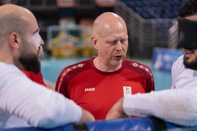 Belgian Bulls op EK in Griekenland 2