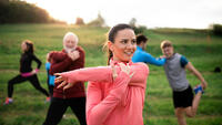 EnerGiek met astma