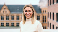 Onderzoek in de kijker: Helena Verhelle