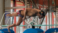 BOAS bijscholing begeleiden van zwemmers met een beperking