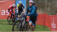 Wielrennen Cyclocross Essen (GEANNULEERD)