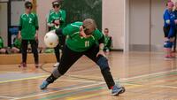 Torbalcompetitie voor dames opnieuw van start