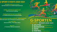 Integratie G-Sport Pajottenland is een feit: ‘Zorg voor meerwaarde op veel vlakken'