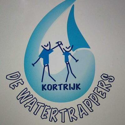 Logo watertrappers