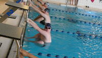 Hoe leer ik een G-zwemmer zwemmen? Praktijkvoorbeeld van een zwemmer met een verstandelijke beperking