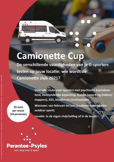 2021 PP Camionette Cup Poster01
