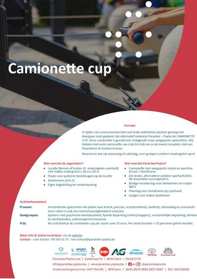 2021 PP Camionette Cup Poster02