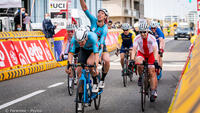 WK G-wielrennen: negenkoppige G-wielerselectie trekt naar Portugal