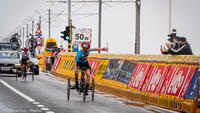 35 Belgische renners nemen deel aan UCI wereldbekerwedstrijd in Oostende