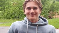 Debutant Johannes Balbaert (15) wil genieten van Para Athletics Grand Prix Notwill