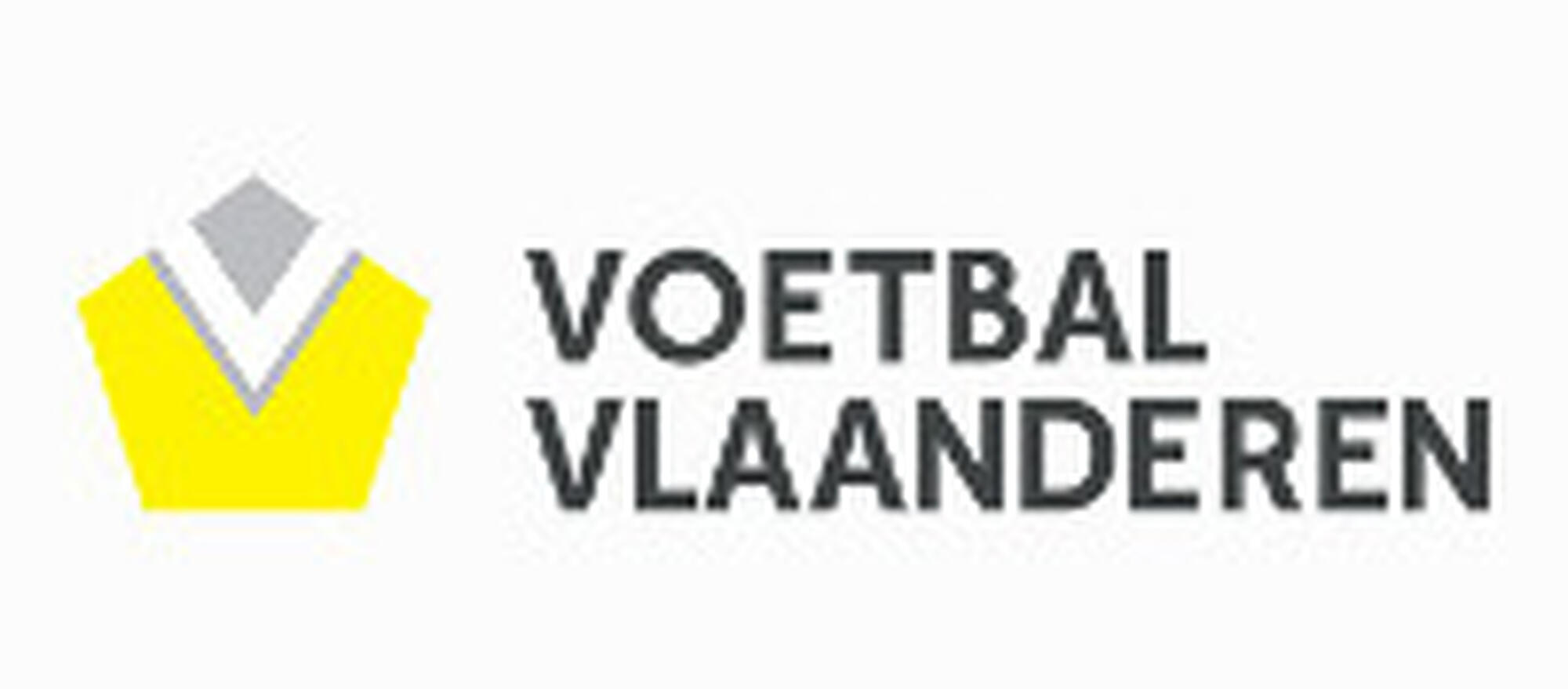 Voetbal Gsport Vlaanderen