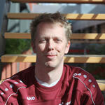 Pasfoto Dimitri Vastenavondt
