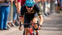 Mol telt af naar het Belgisch kampioenschap G-wielrennen op de weg