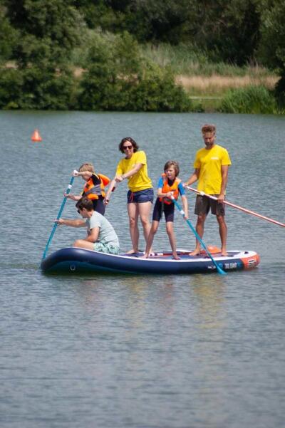 giant sup