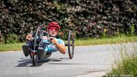 G-wielrenners strijden in Torhout voor Belgische titel tijdrijden
