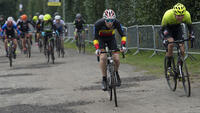 Wielrennen Cyclocross Ardooie