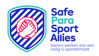 Workshop Safe Para Sport Allies - Gent