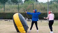 Move it! XS in Aalter: sport op maat voor psychisch kwetsbare jongeren