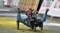 Belgen willen schitteren op Wereldbeker G-wielrennen in Oostende