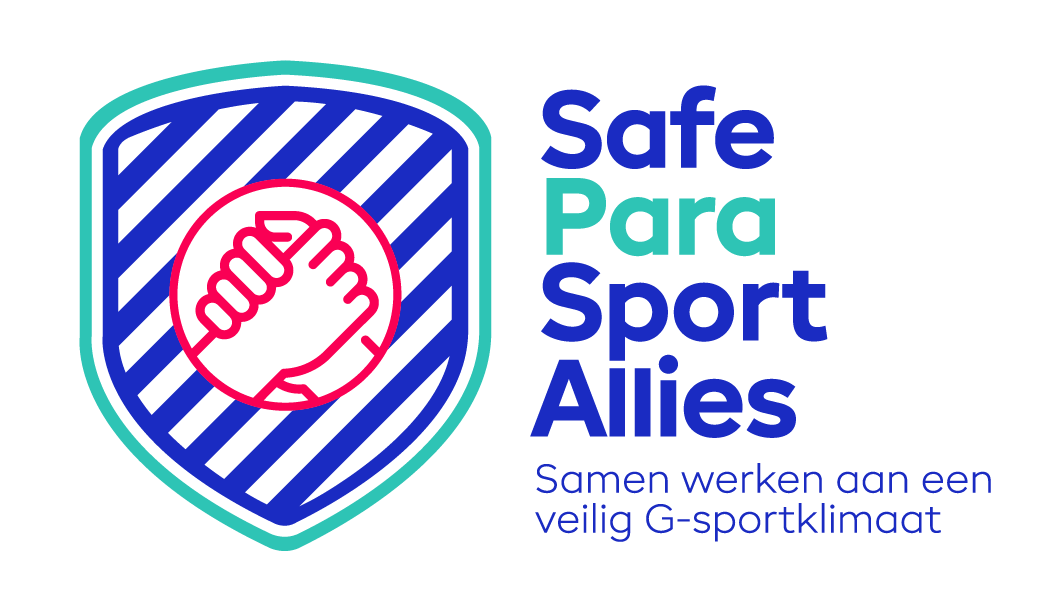 Safe Para Sport Allies