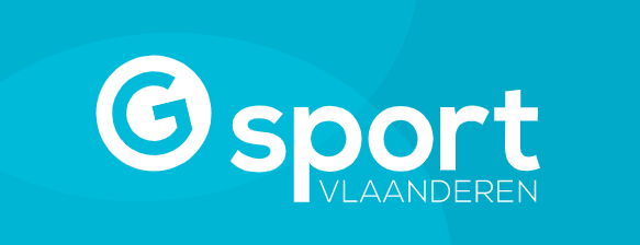 Logo G-sport Vlaanderen